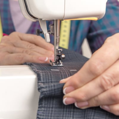 PANTS ALTERATIONS